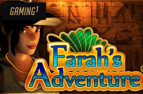Farahs Adventure